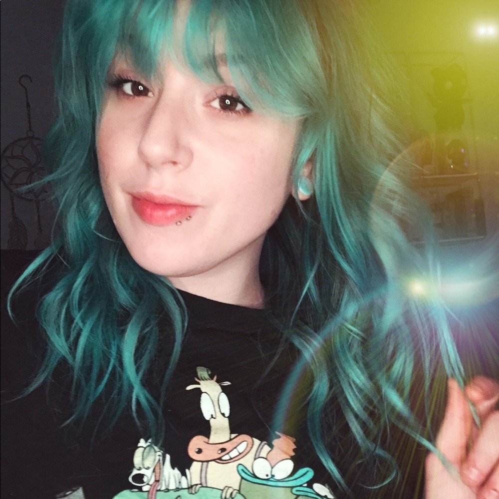 Meet your Posher, Cassie
